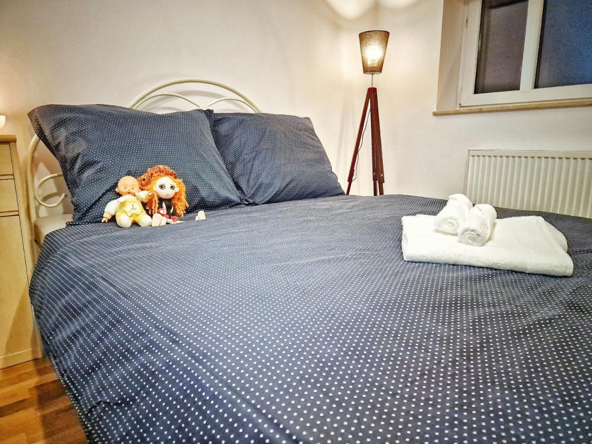Apartament Beatrice Пшемишъл Екстериор снимка