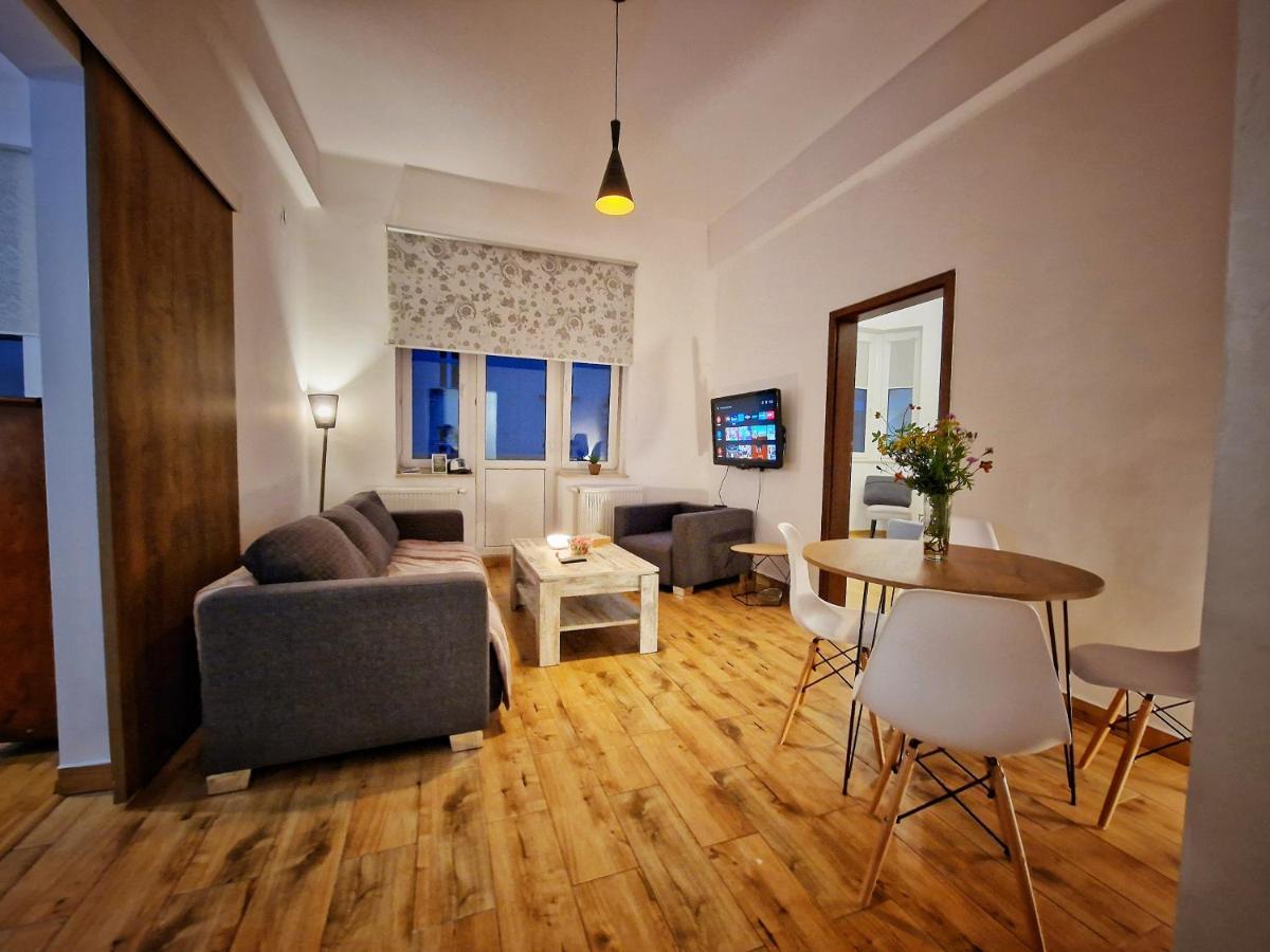 Apartament Beatrice Пшемишъл Екстериор снимка