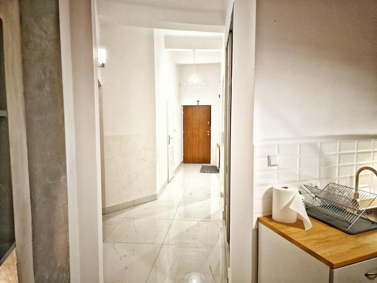 Apartament Beatrice Пшемишъл Екстериор снимка