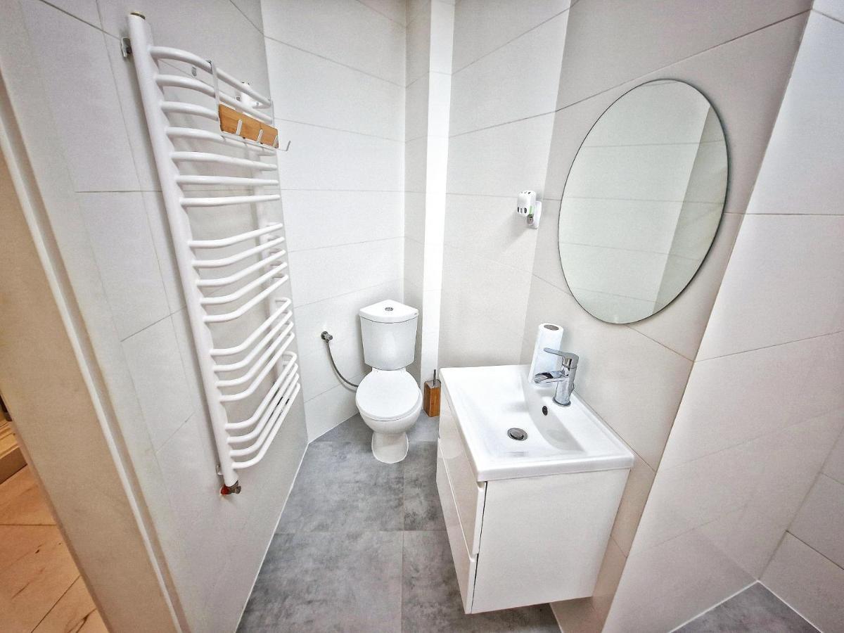 Apartament Beatrice Пшемишъл Екстериор снимка