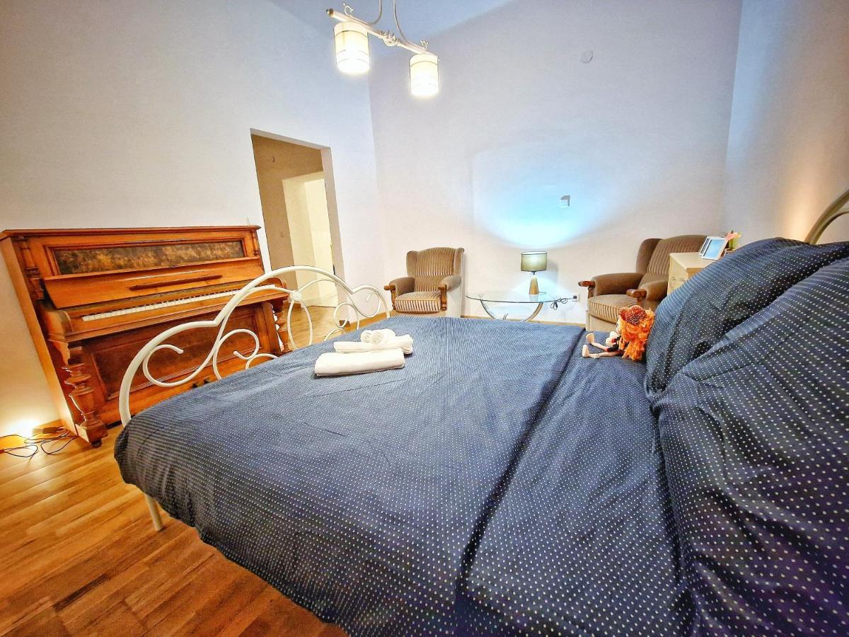 Apartament Beatrice Пшемишъл Екстериор снимка