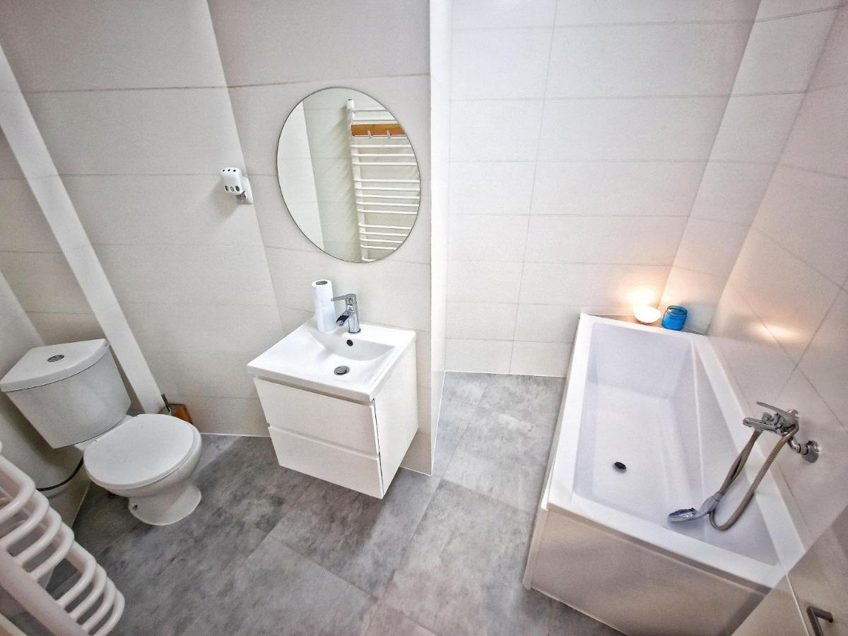 Apartament Beatrice Пшемишъл Екстериор снимка