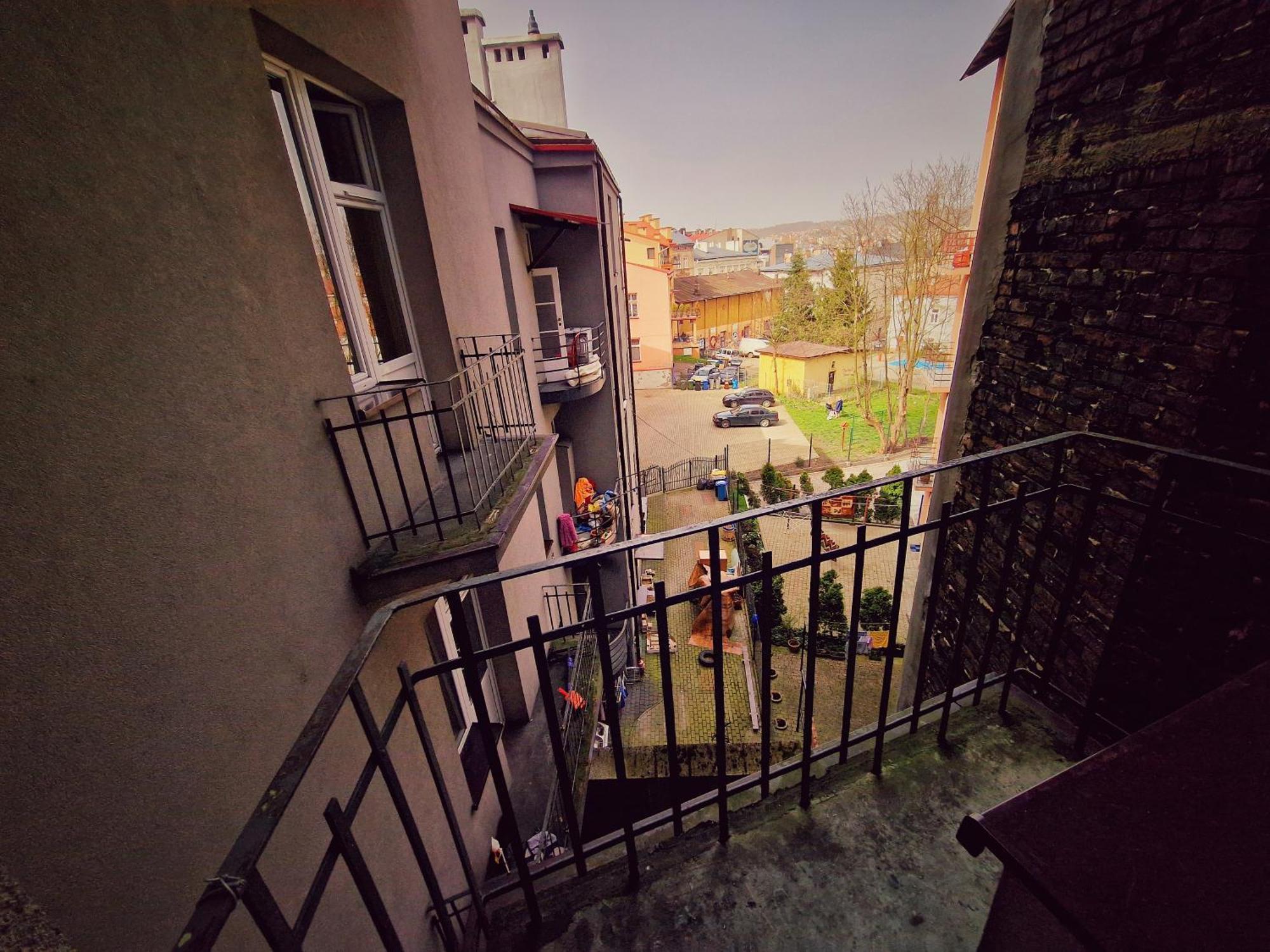 Apartament Beatrice Пшемишъл Екстериор снимка